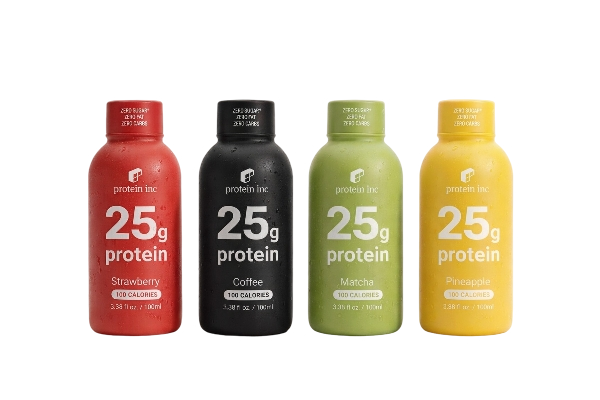 Variety Pack - All four flavors